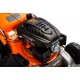 Газонокосилка бензиновая Daewoo DLM 5100SV в Севастополе