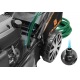Газонокосилка бензиновая Carver LMG-3653DMSE-VS в Севастополе