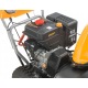 Снегоуборщик Stiga ST 5266 P в Севастополе
