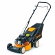 Газонокосилка бензиновая Cub Cadet CC LM1 CPB46 (CC 46 PB) в Севастополе