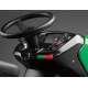 Садовый минитрактор Caiman Comodo Max 2WD 107D2K2 в Севастополе