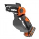 Аккумуляторная пила Worx WG324E-4&quot; в Севастополе