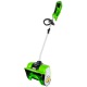 Снегоуборщик аккумуляторный GreenWorks G-Max 40V GD40SS (без аккумулятора и ЗУ) в Севастополе