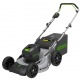 Газонокосилка аккумуляторная GreenWorks GC82LM46K5 в Севастополе