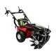 Подметальная машина Tielburger TK38 Professional в Севастополе