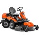 Садовый райдер Husqvarna R 316TX в Севастополе