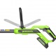 Аккумуляторный триммер GreenWorks G24LT301 (без аккумулятора и зарядного устройства) в Севастополе