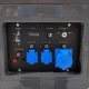 Бензогенератор Zongshen QB 12000 E 10 кВт в Севастополе