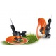 Триммер аккумуляторный Worx WG160E + комплект лески! в Севастополе