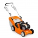 Газонокосилка бензиновая Stihl RM 443 в Севастополе
