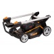 Газонокосилка аккумуляторная Worx WG748E в Севастополе