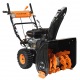 Снегоуборщик Carver STG 7056EL в Севастополе