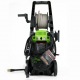 Мойка высокого давления GreenWorks GPWG4 130 бар в Севастополе