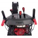 Снегоуборщик бензиновый EVOline SBG 610 HE в Севастополе