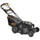 Газонокосилка бензиновая Carver LMG-3653DMS в Севастополе