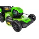 Газонокосилка аккумуляторная GreenWorks GD60LM51SPK4 в Севастополе