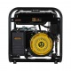 Бензогенератор Huter DY8000L 6.5 кВт в Севастополе