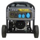 Дизельгенератор Loncin LCD7500D 5 кВт в Севастополе
