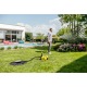 Поверхностный самовсасывающий насос Karcher BP 6.000 Garden в Севастополе
