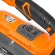 Воздуходувка аккумуляторная Daewoo DABL 5521Li SET в Севастополе