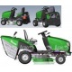 Садовый минитрактор Viking MT 6112 ZL в Севастополе