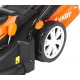 Газонокосилка электрическая Yard Fox EL4350 в Севастополе