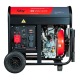 Дизельгенератор Fubag DS 9500 DA ES 7 кВт в Севастополе