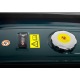 Бензогенератор сварочный BauMaster PG-8719WX 4.5 кВт в Севастополе