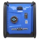 Бензиновый генератор инверторный Haitec HT-GBR5500IES в Севастополе