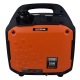 Бензиновый генератор инверторный EVOline BQH 3300 E 2.7 кВт в Севастополе