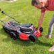 Газонокосилка аккумуляторная Al-Ko 512 Li VS-W Premium Energy Flex (1 аккумулятор) в Севастополе