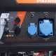 Бензогенератор Patriot GRA 8500 DAW 8 кВт в Севастополе