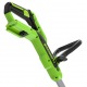Аккумуляторный триммер GreenWorks G24LT30K2-10&quot; в Севастополе