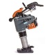 Вибротрамбовка Husqvarna Atlas Copco LT 5005 9&quot; + в Севастополе