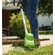 Аккумуляторный триммер GreenWorks GD40LT 8 Ач в Севастополе
