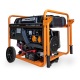 Бензогенератор Villartec GG6300 5 кВт в Севастополе