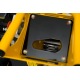 Измельчитель бензиновый Huter GSH-7800 в Севастополе
