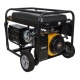 Бензогенератор Habert HT8000EB 6 кВт в Севастополе