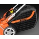 Газонокосилка бензиновая Oleo-Mac GV 44 TK Comfort в Севастополе