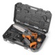Аккумуляторная пила Daewoo DACS 821Li SET 8&quot; в Севастополе