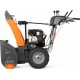 Снегоуборщик Daewoo DAST 330 в Севастополе