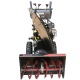 Снегоуборщик EVOline SBG 680 BE в Севастополе