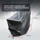 Чехол защитный Park-Manner для мотоблока тяжелого класса в Севастополе