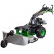 Бензиновая сенокосилка Eurosystems P130 Honda GXV390 в Севастополе