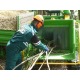 Измельчитель веток и древесных остатков Laski LS 150DW Track в Севастополе