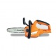 Аккумуляторная пила Villartec SA20 SET 10&quot; AS204, AC202 в Севастополе