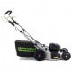 Газонокосилка аккумуляторная GreenWorks GC82LM51K5 в Севастополе