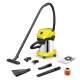 Хозяйственный пылесос Karcher WD 3 S V-17/6/20 Car в Севастополе