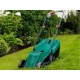 Газонокосилка электрическая Bosch Rotak 32 в Севастополе