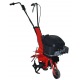 Культиватор Eurosystems La Zappa Loncin OHV 140 CC в Севастополе